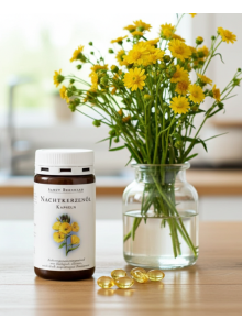 Kuningakepiõli kapslid – hormonaalse tasakaalu alus | Bio4you