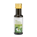 Organic Black Cumin Oil, 100ml