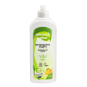 Detergente piatti, arancio, 500ml