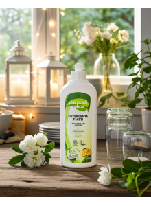 Detergente piatti, arancio, 500ml