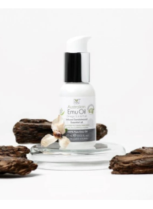 Emuõli, sandlipuulõhnline, 60ml