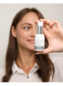 Emuõli, sandlipuulõhnline, 60ml