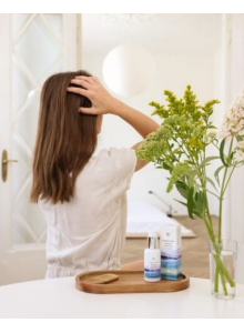 Omega 369 Hair Regrowth Oil with Vitamin E, 100ml