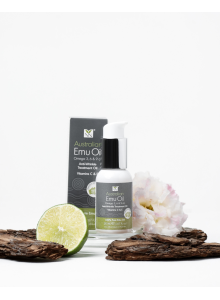 Näoõli "Omega 369 " C- ja E-vitamiiniga, 50ml