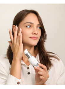 Emu Oil Infused with Blue Gum Eucalyptus, 60ml