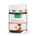 Folic Acid Iodine Tablets, 240pcs / dietary supplement
