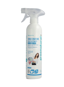Laundry Pre-Wash Stain Remower with Active Oxygen, 500ml