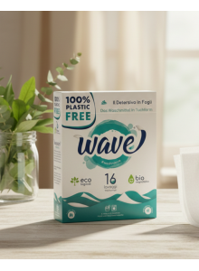 Laundry Sheets, 16pcs