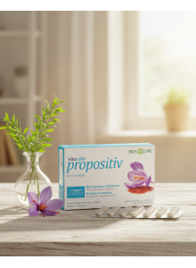 Propositiv tabletid – emotsionaalse tasakaalu tugi | Bio4you