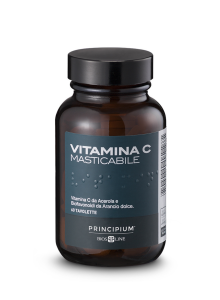 C-vitamiini närimistabletid