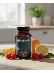 Compresse masticabili – acerola e arancia | Bio4you