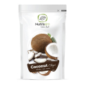 Organic coconut chips, 100g