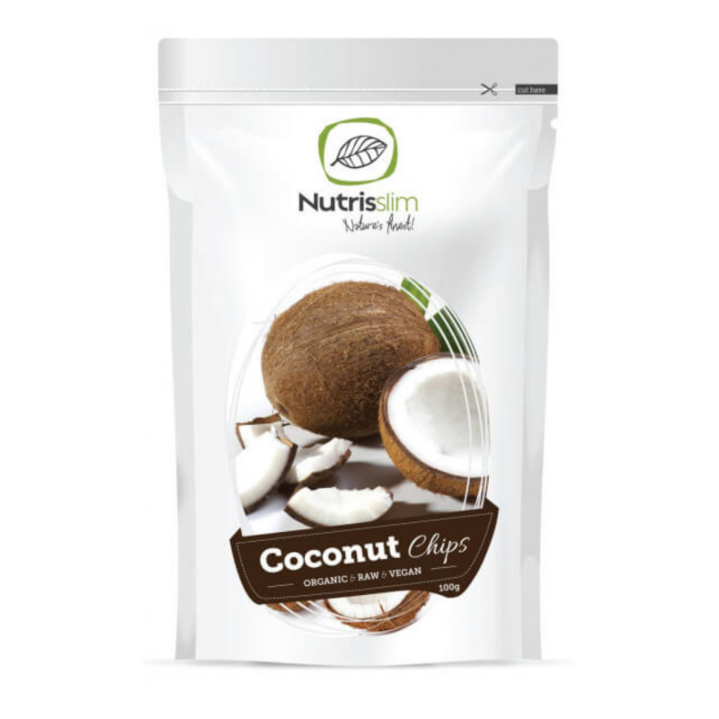 Coconut chips