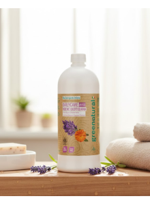 Intiimpesugeel lavendli ja saialillega, 1l