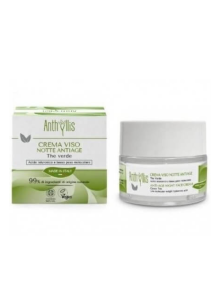 Crema Viso Notte Antiage, 50ml