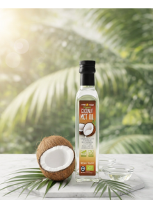 Coconut MCT Oil, 250ml