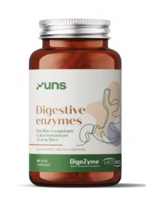 Enzimi digestivi – Comfort intestinale | Bio4you