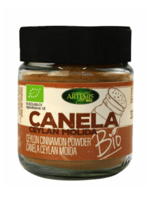 Ceylon Cinnamon Powder, 70g