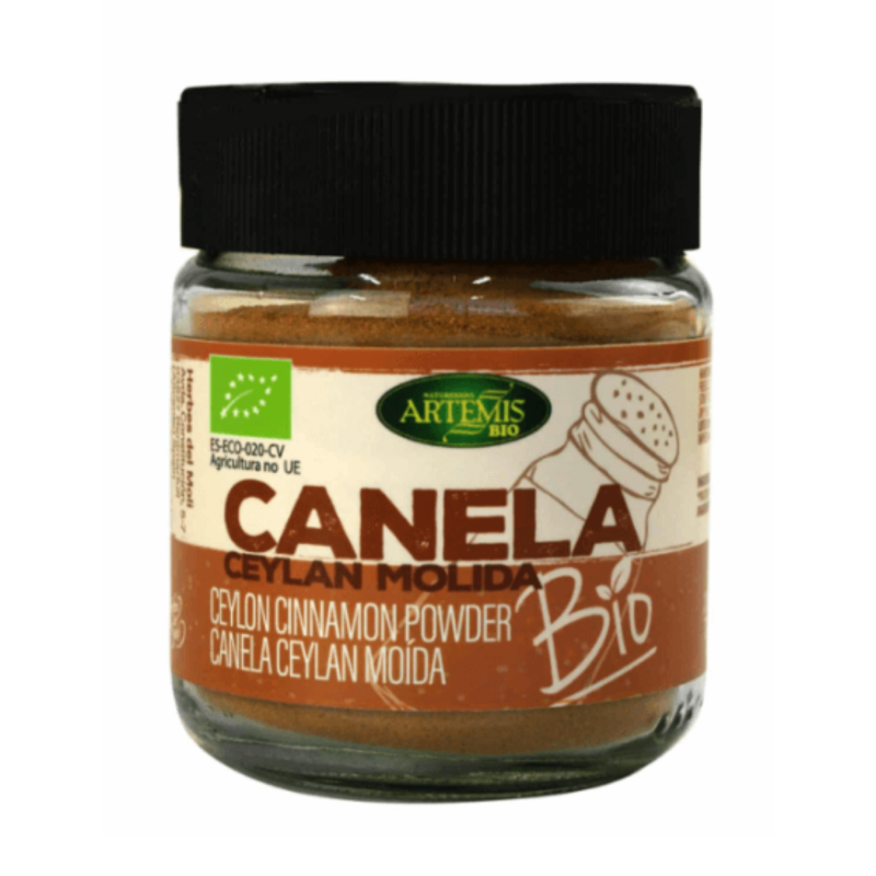 Ceylon Cinnamon Powder