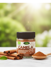 Tseiloni kaneel, 70g