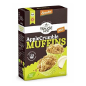 Gluten Free Base for Apple Crumble Muffins, 400g
