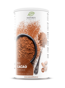 Cacao Crudo – Superfood Ricco di Nutrienti | Bio4you