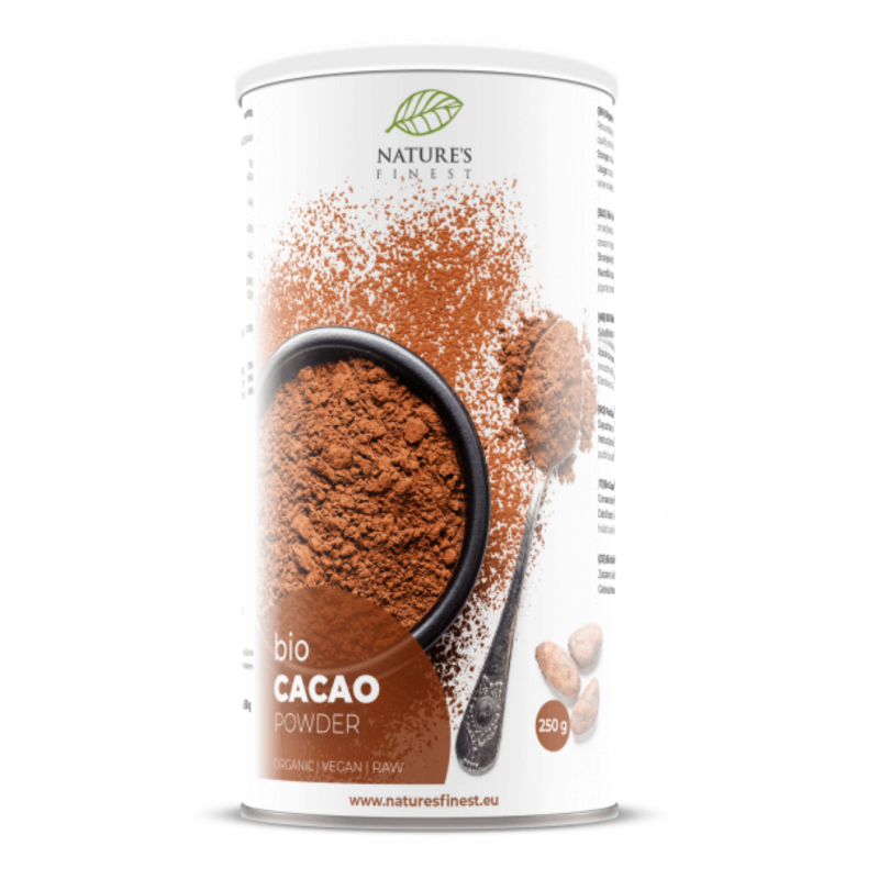 Raw Cacao Powder