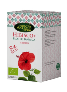 Hibiskuse tee vürtsidega