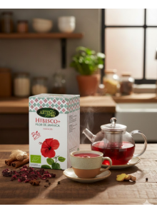 Hibiscus Tea, 20x1,8g