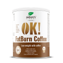 Kohvijoogi pulber "FatBurn Coffee", 150g
