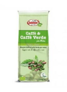 Caffè e Caffè Verde, 250g
