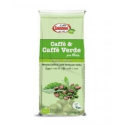 Coffee with Green Coffee, 250g