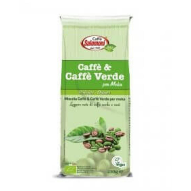 Caffè e Caffè Verde, 250g