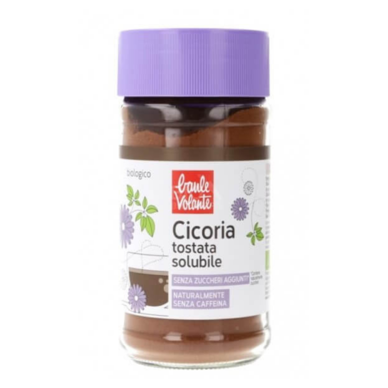 Coffee substitute, 100% chicory