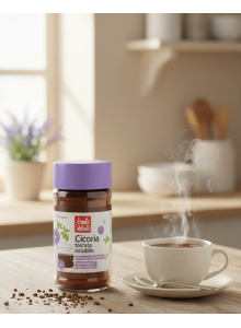 Coffee substitute, 100% chicory, 100g