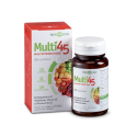 Multi45 Multintegratore, 100 compresse / integratore alimentare