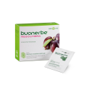 „Buonerbe Regolfibra“ Powder with Inulin & Plum, 20x5,5g / dietary supplement