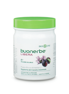 Buonerbe Libera – fast digestion & weight | Bio4you
