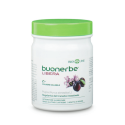 „Buonerbe Libera“ Powder with Magnesium & Plum, 100g / dietary supplement