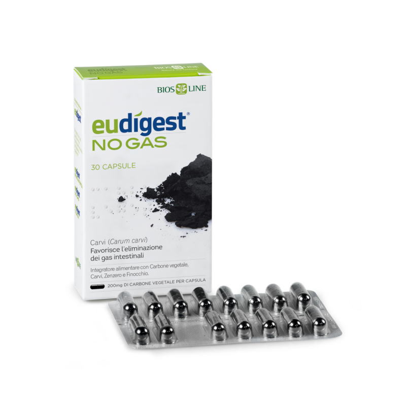 Eudigest No Gas
