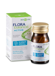 Probiotics "Flora Balance Active"