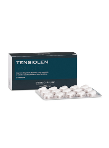 Tensiolen – muscle & nervous system balance | Bio4you