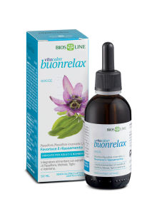 Rahuliku meele tilgad „Buonrelax“ magusainega