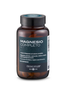 Magnesium Complete (100mg)