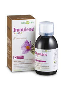 Liposomal black elderberry juice for kids – immune support | Bio4you