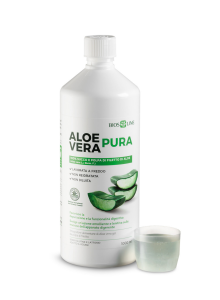 Pure Aloe Vera