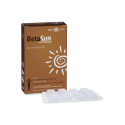 Päevitust soodustavad tabletid "BetaSun® Bronze", 60tk / toidulisand