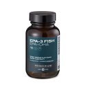 Omega-3 Fish Oil Capsules, 90pcs / dietary supplement
