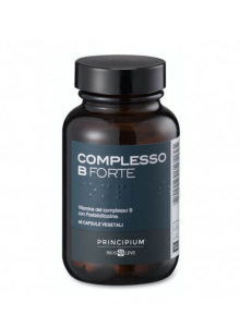 Complesso di vitamina B