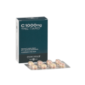 Vitamina C tre-tard (1000mg), 24 compressa / integratore alimentare